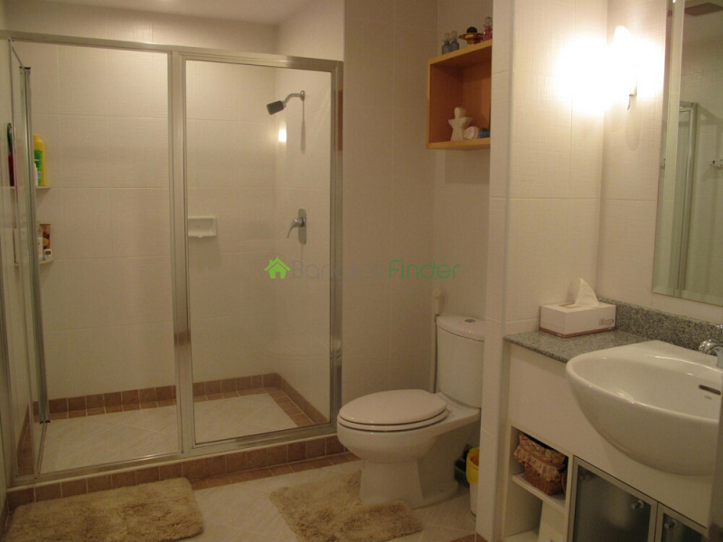 Sathorn, Bangkok, Thailand, 2 Bedrooms Bedrooms, ,3 BathroomsBathrooms,Condo,For Rent,Siri Sathorn Suanplu,4256